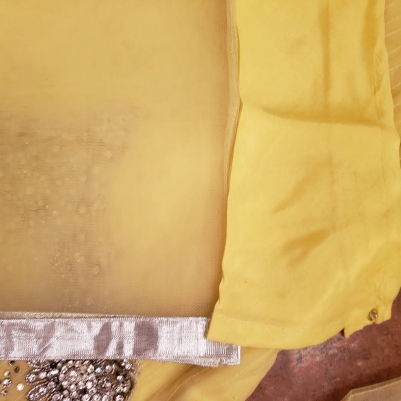 Anarkali Indian Suit - Picture 3 of 3